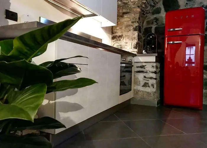 Lg - Boutique Apartments&rooms - *