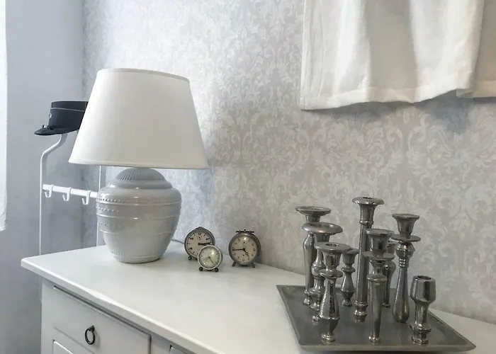 Lg - Boutique Apartments&rooms - * Brienno