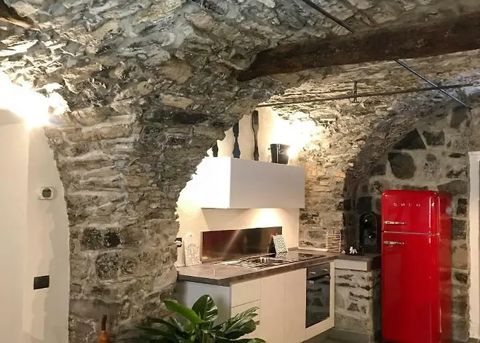 Lg - Boutique Apartments&rooms - Appartement *