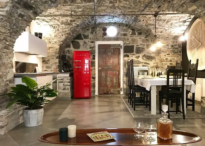 Appartement Lg - Boutique Apartments&rooms - *